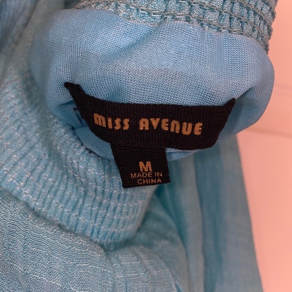 Miss Avenue Skirt - Picture 4 of 5